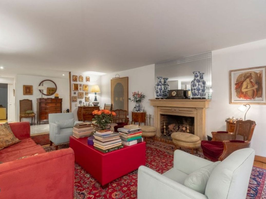 Apartamento de 3 alcobas en venta en Bellavista, Bogotá, 209 m² · foto 5 de 20