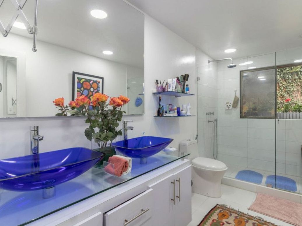 Apartamento de 3 alcobas en venta en Bellavista, Bogotá, 209 m² · foto 18 de 20