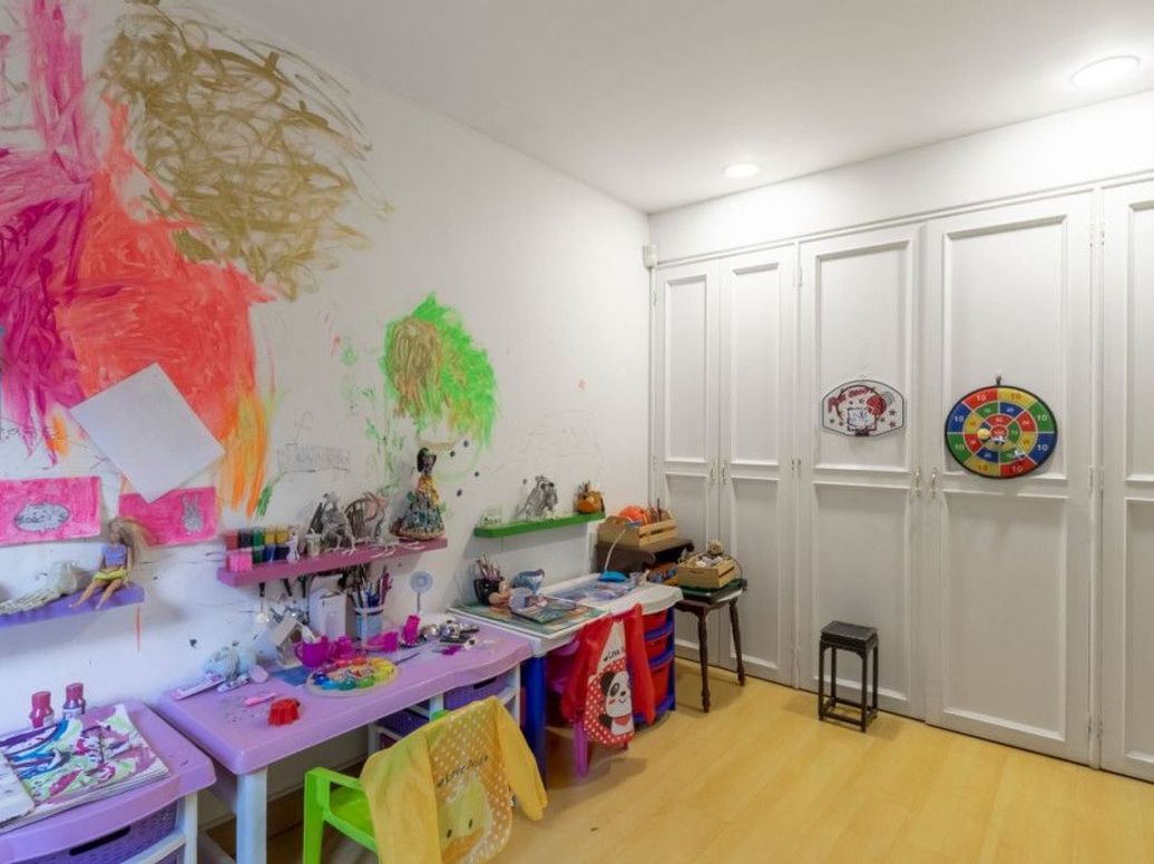 Apartamento de 3 alcobas en venta en Bellavista, Bogotá, 209 m² · foto 20 de 20