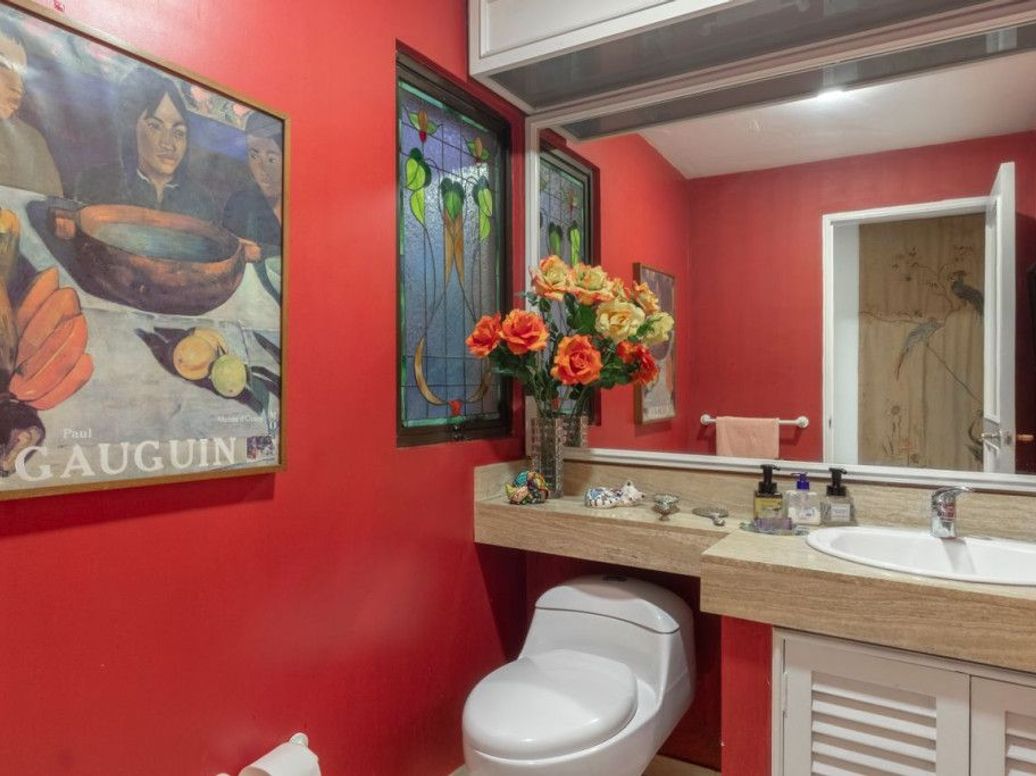 Apartamento de 3 alcobas en venta en Bellavista, Bogotá, 209 m² · foto 13 de 20