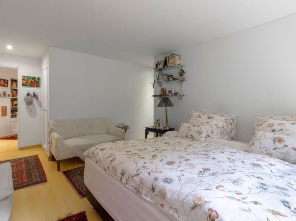 Apartamento de 3 alcobas en venta en Bellavista, Bogotá, 209 m² · foto 17 de 20