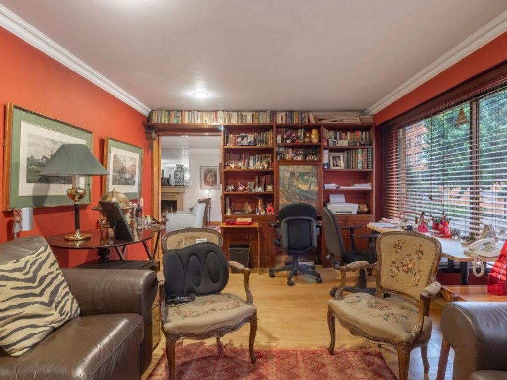 Apartamento de 3 alcobas en venta en Bellavista, Bogotá, 209 m² · foto 7 de 20