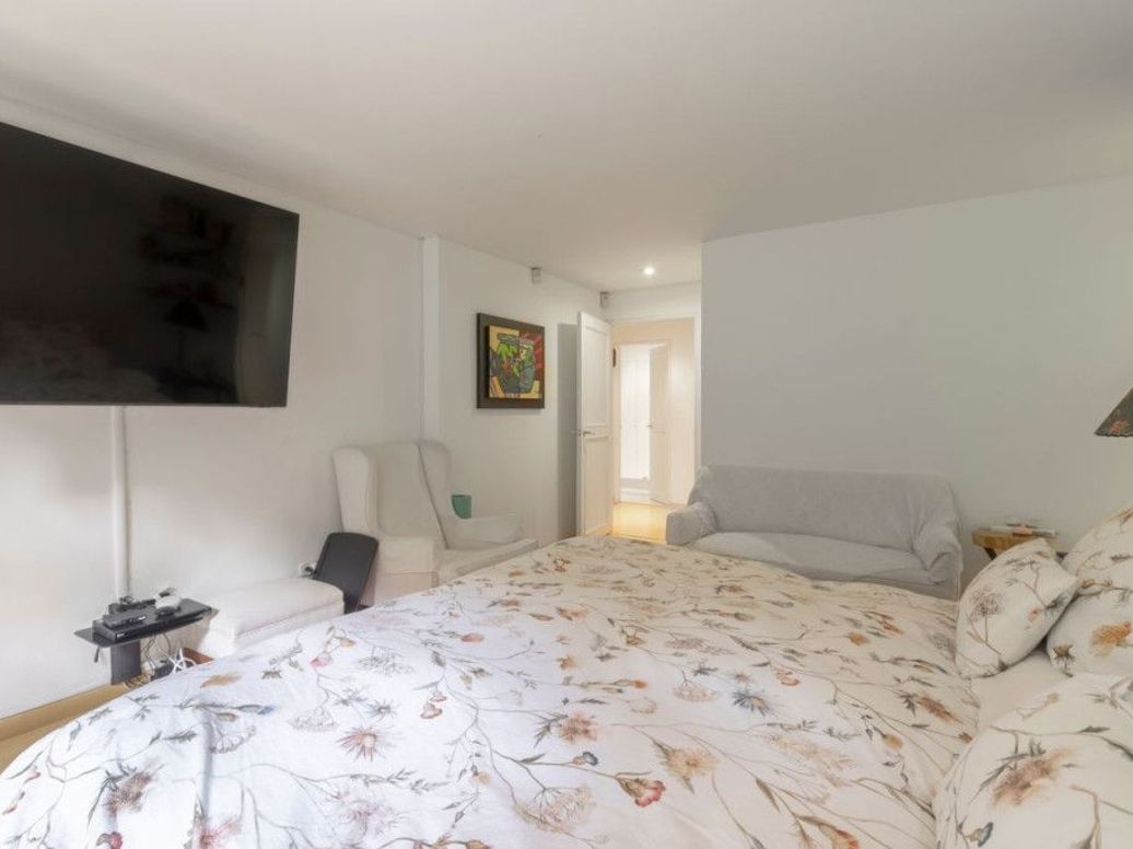 Apartamento de 3 alcobas en venta en Bellavista, Bogotá, 209 m² · foto 16 de 20
