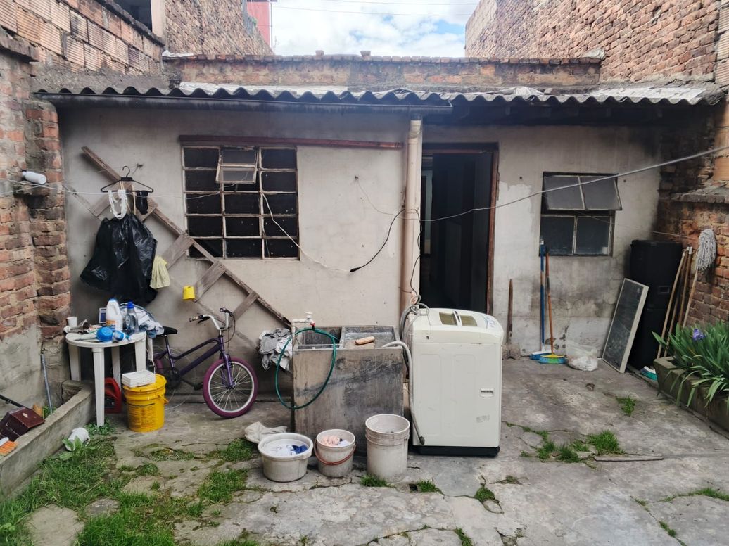 Casa de 4 alcobas en venta en Bellavista Occidental, Bogotá, 160 m² · foto 13 de 20