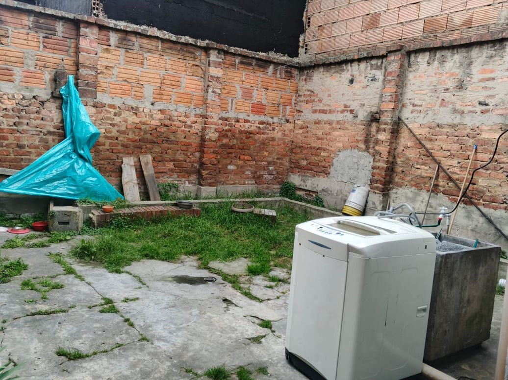 Casa de 4 alcobas en venta en Bellavista Occidental, Bogotá, 160 m² · foto 19 de 20