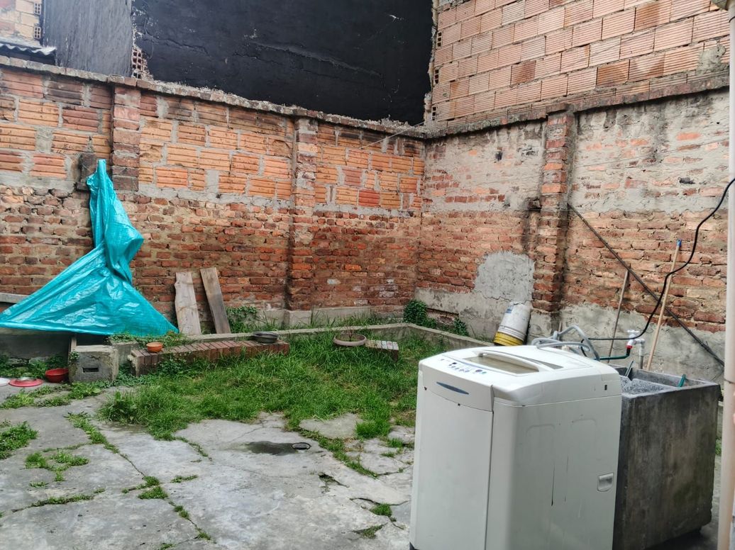 Casa de 4 alcobas en venta en Bellavista Occidental, Bogotá, 160 m² · foto 20 de 20