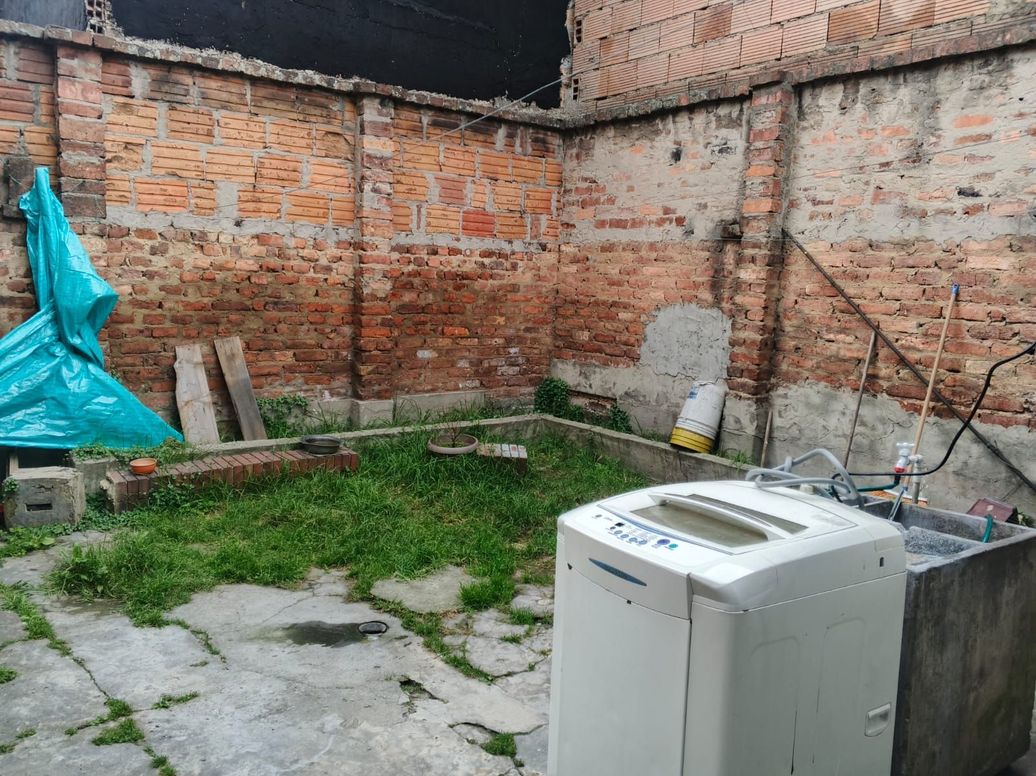 Casa de 4 alcobas en venta en Bellavista Occidental, Bogotá, 160 m² · foto 17 de 20