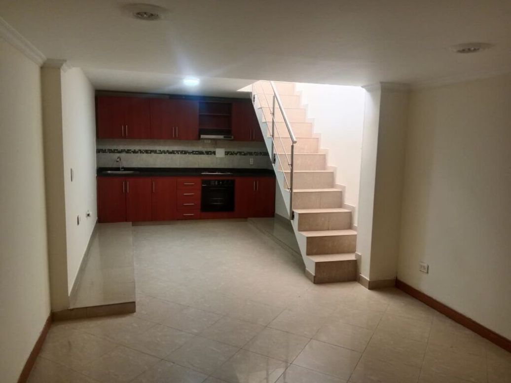 Casa de 4 alcobas en venta en Castilla, Bogotá, 80 m² · foto 14 de 20