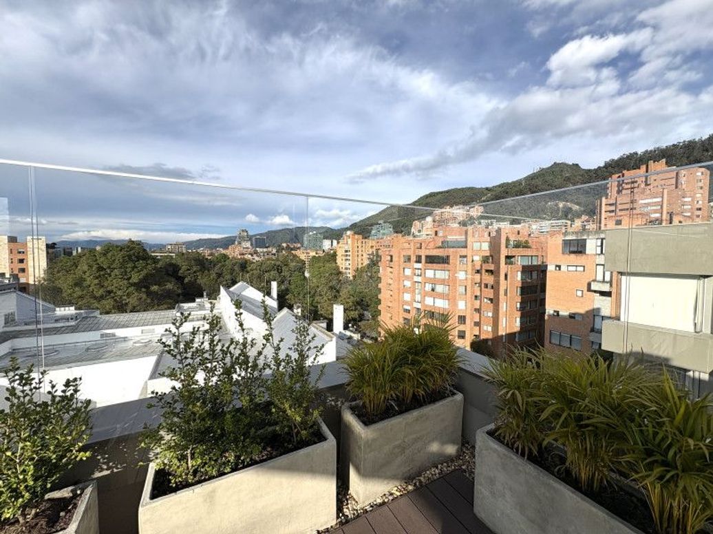 Apartamento de 1 alcoba en venta en El Retiro, Bogotá, 73 m² · foto 15 de 15
