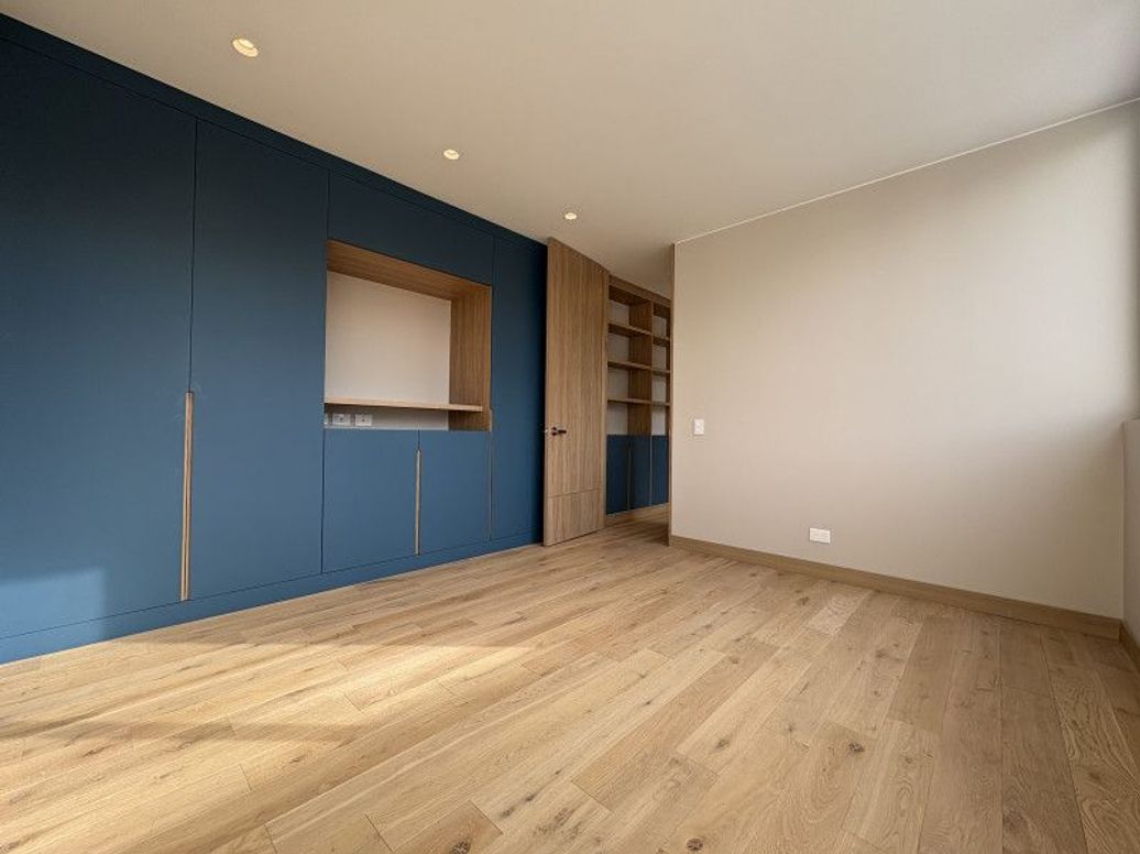 Apartamento de 1 alcoba en venta en El Retiro, Bogotá, 73 m² · foto 6 de 15