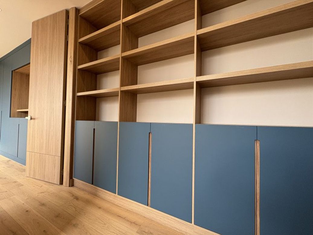 Apartamento de 1 alcoba en venta en El Retiro, Bogotá, 73 m² · foto 10 de 15
