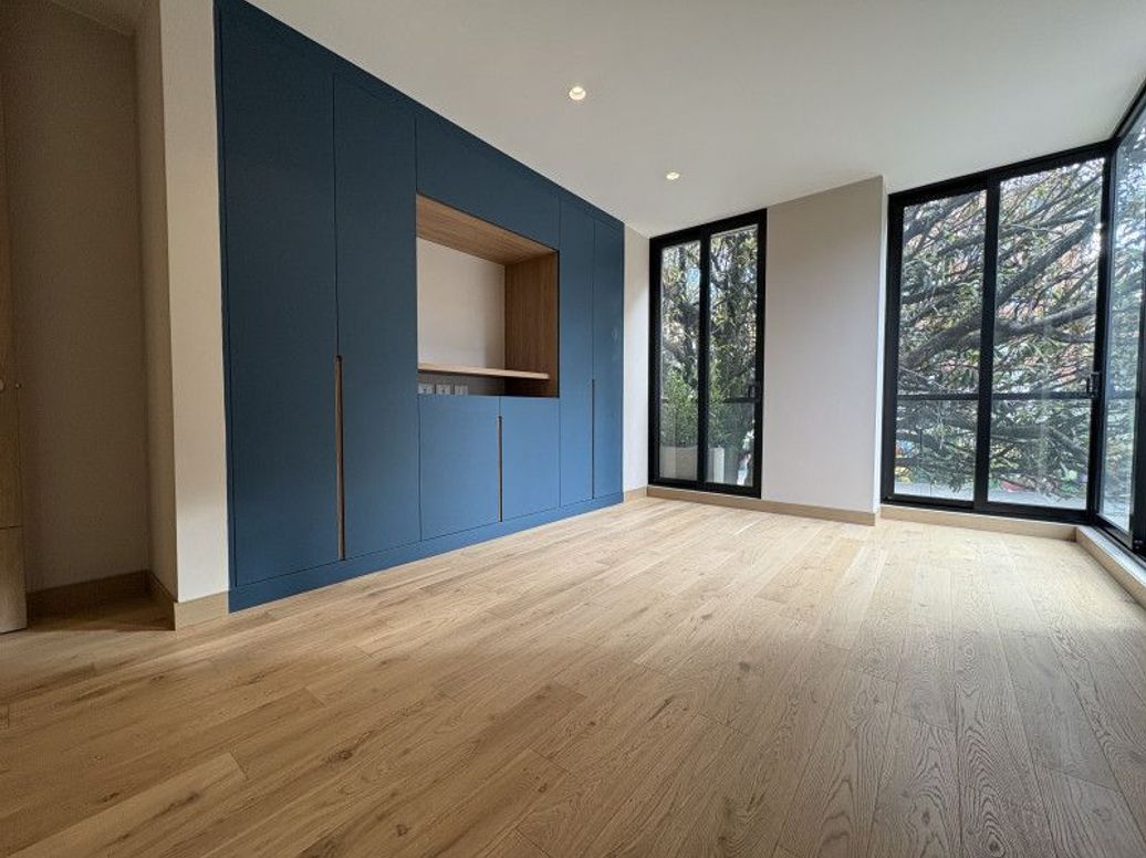 Apartamento de 2 alcobas en venta en El Retiro, Bogotá, 89 m² · foto 6 de 17