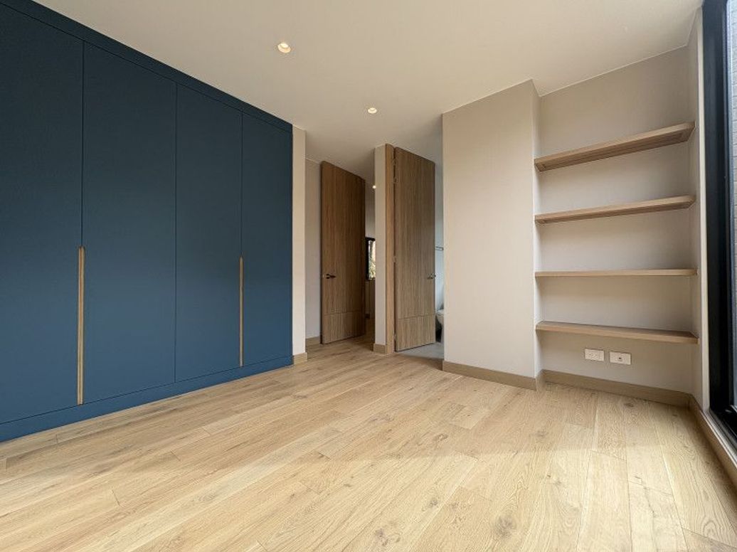 Apartamento de 2 alcobas en venta en El Retiro, Bogotá, 89 m² · foto 10 de 17