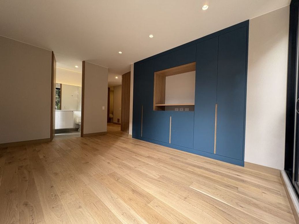 Apartamento de 2 alcobas en venta en El Retiro, Bogotá, 89 m² · foto 7 de 17