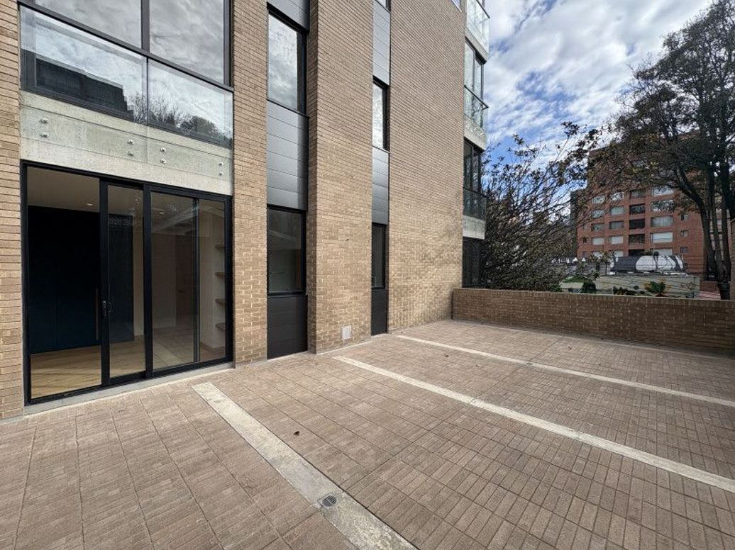 Apartamento de 2 alcobas en venta en El Retiro, Bogotá, 89 m² · foto 12 de 17