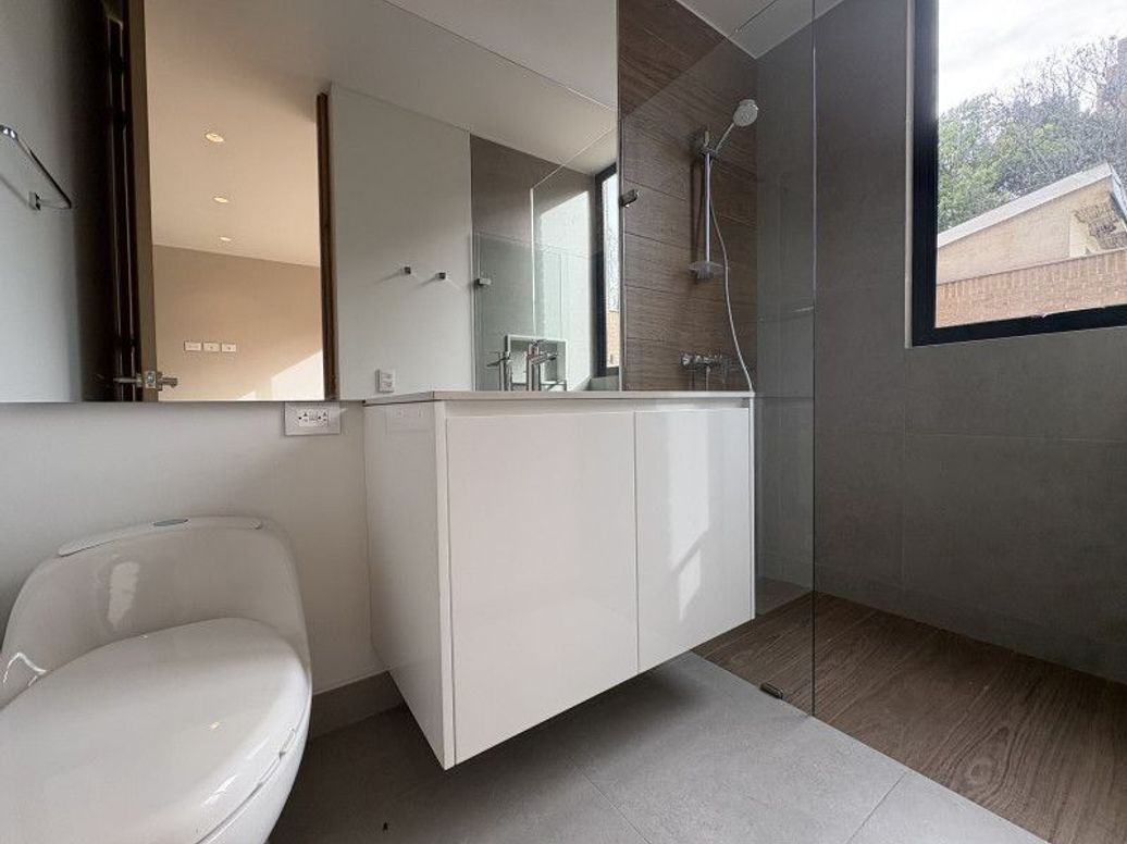 Apartamento de 2 alcobas en venta en El Retiro, Bogotá, 89 m² · foto 11 de 17