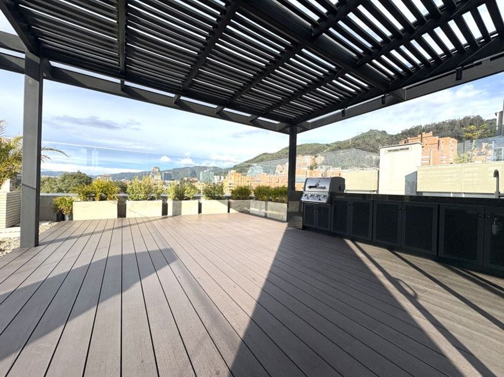 Apartamento de 2 alcobas en venta en El Retiro, Bogotá, 89 m² · foto 15 de 17