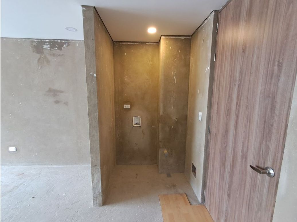 Apartamento de 3 alcobas en venta en Samper Mendoza, Bogotá, 66 m² · foto 6 de 20