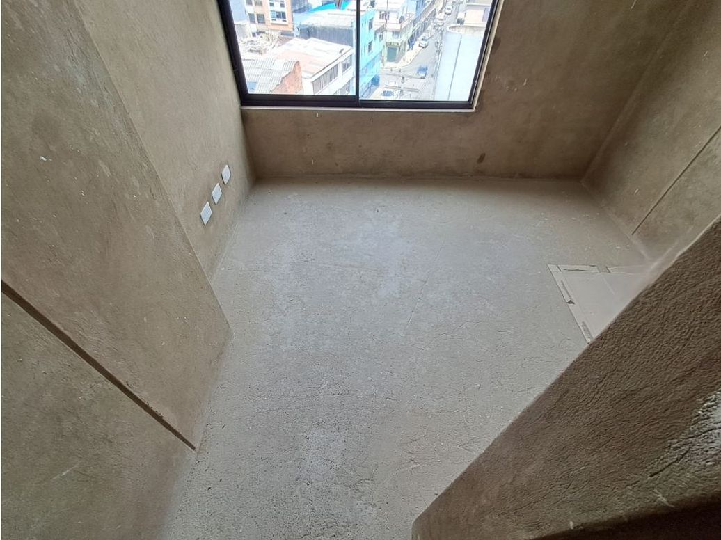 Apartamento de 3 alcobas en venta en Samper Mendoza, Bogotá, 66 m² · foto 11 de 20