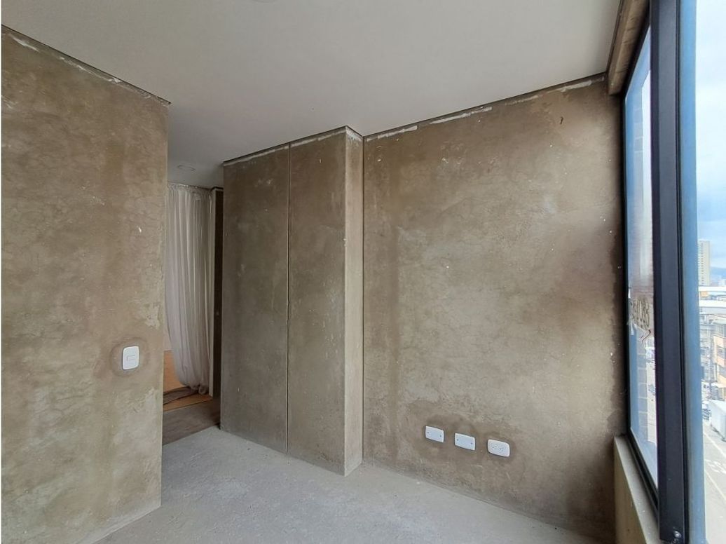 Apartamento de 3 alcobas en venta en Samper Mendoza, Bogotá, 66 m² · foto 14 de 20