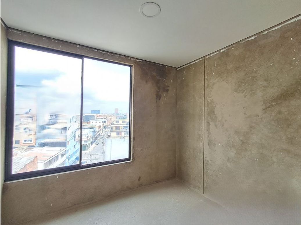 Apartamento de 3 alcobas en venta en Samper Mendoza, Bogotá, 66 m² · foto 12 de 20