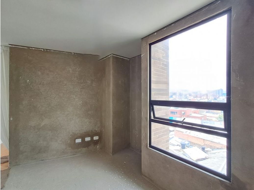 Apartamento de 3 alcobas en venta en Samper Mendoza, Bogotá, 66 m² · foto 18 de 20
