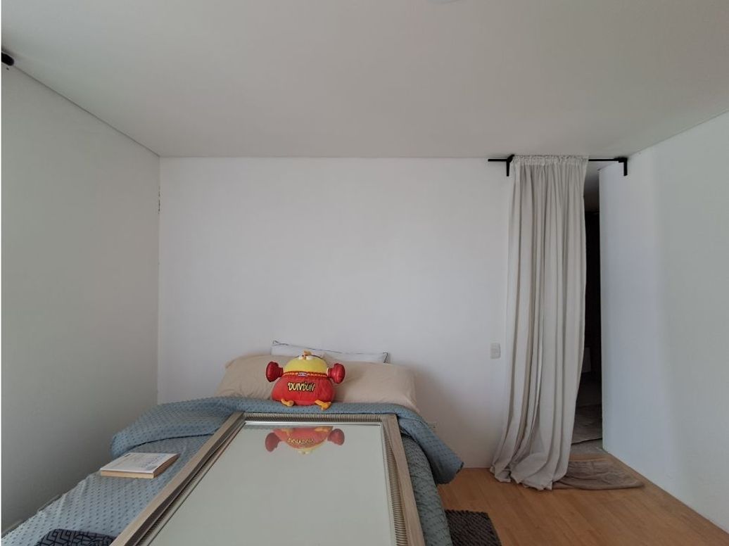 Apartamento de 3 alcobas en venta en Samper Mendoza, Bogotá, 66 m² · foto 19 de 20