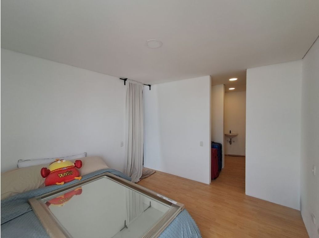 Apartamento de 3 alcobas en venta en Samper Mendoza, Bogotá, 66 m² · foto 20 de 20