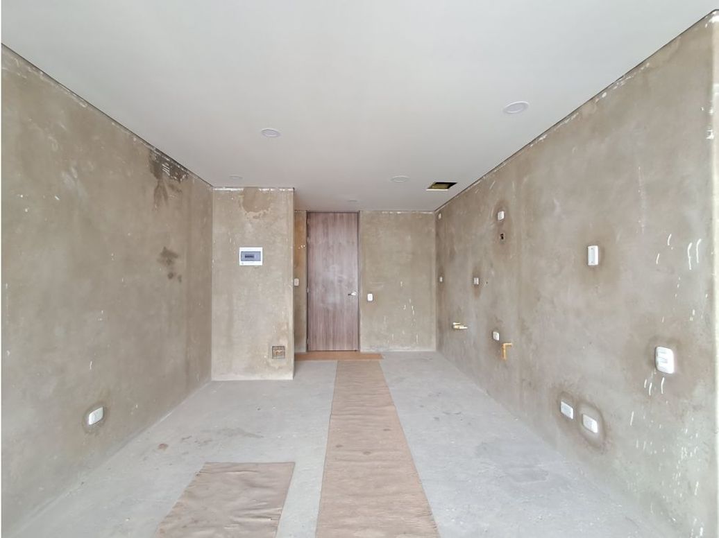 Apartamento de 3 alcobas en venta en Samper Mendoza, Bogotá, 66 m² · foto 5 de 20