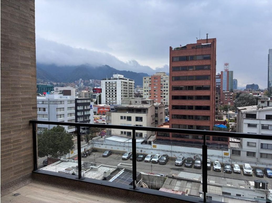 Apartamento de 3 alcobas en venta en Chicó Navarra, Bogotá, 172 m² · foto 18 de 20