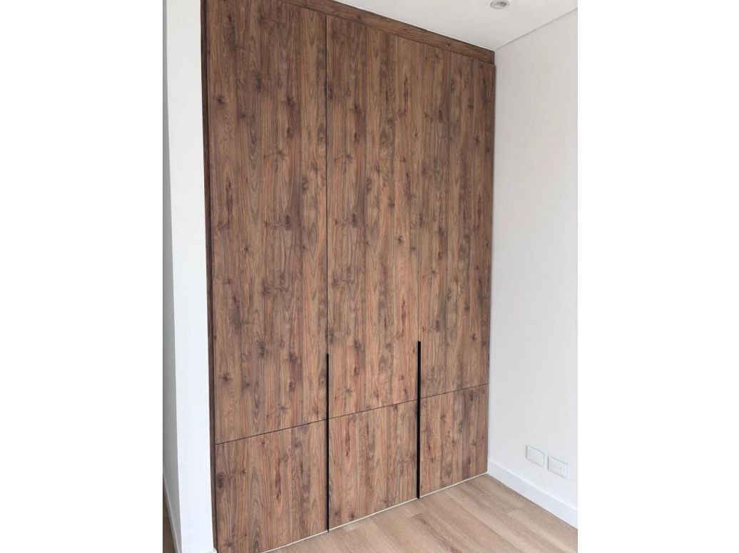 Apartamento de 3 alcobas en venta en Chicó Navarra, Bogotá, 172 m² · foto 6 de 20