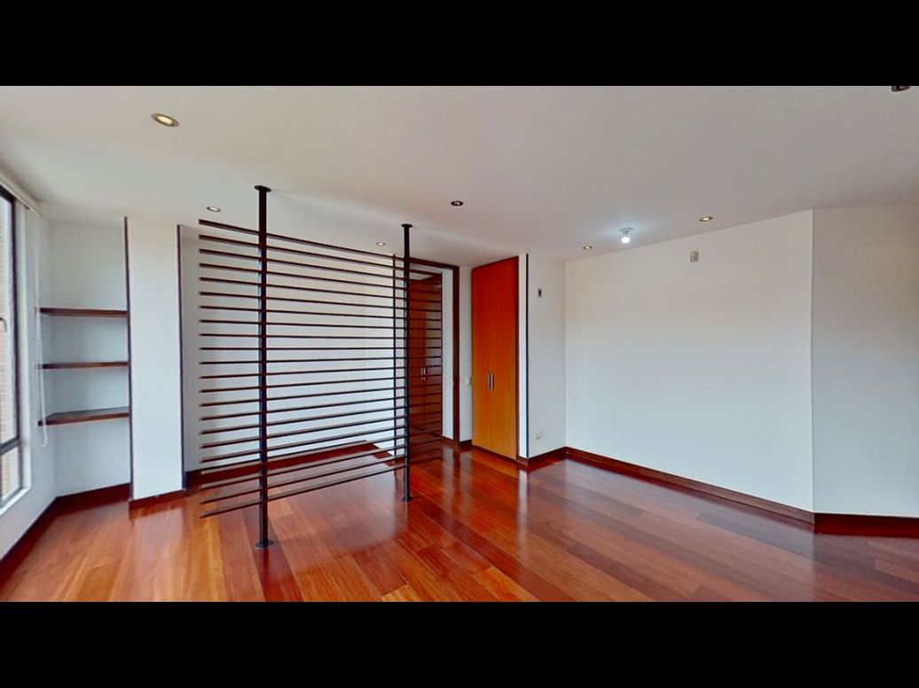Apartamento de 1 alcoba en venta en San Patricio, Bogotá, 52 m² · foto 5 de 13
