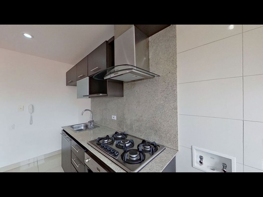 Apartamento de 1 alcoba en venta en San Patricio, Bogotá, 52 m² · foto 6 de 13