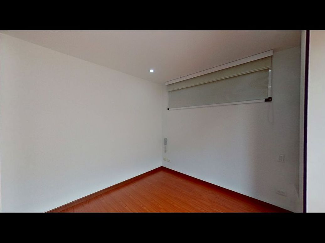 Apartamento de 1 alcoba en venta en San Patricio, Bogotá, 52 m² · foto 8 de 13