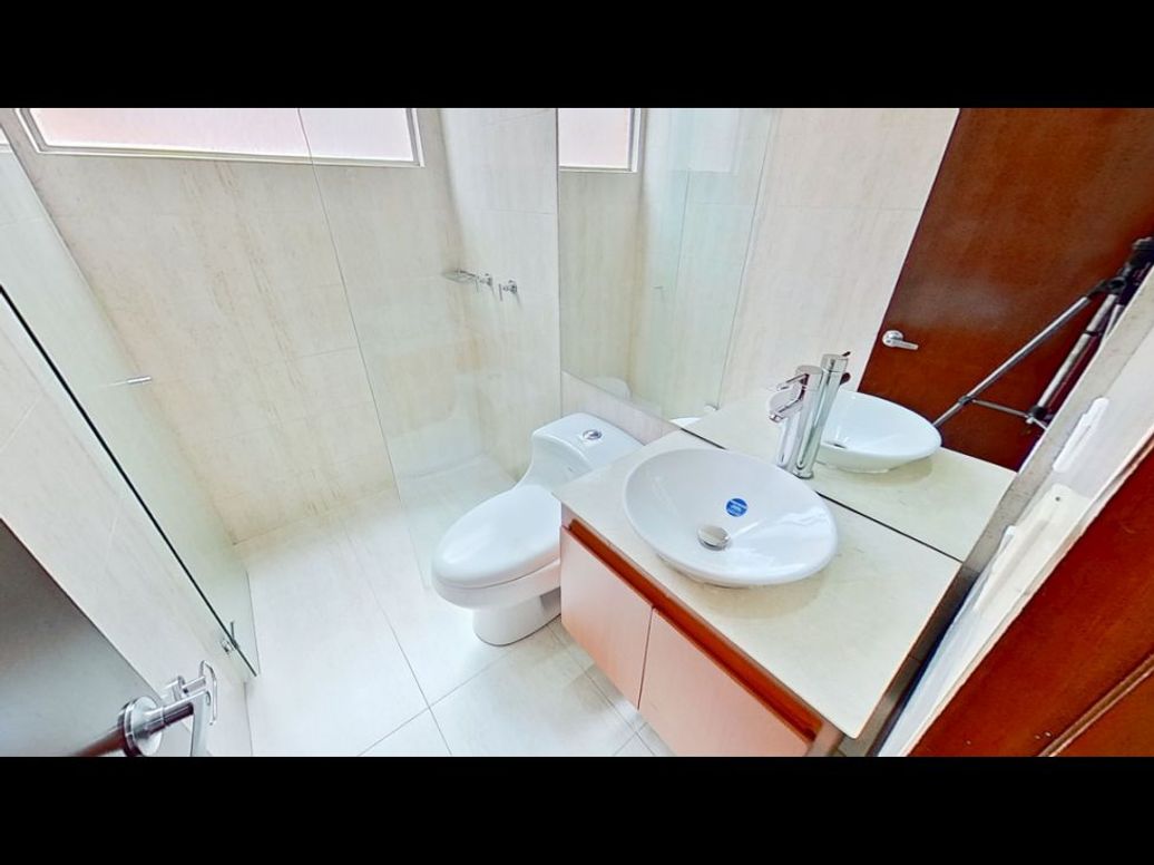 Apartamento de 1 alcoba en venta en San Patricio, Bogotá, 52 m² · foto 12 de 13
