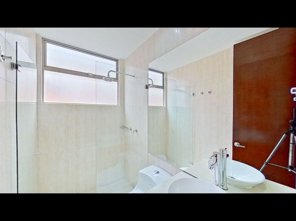 Apartamento de 1 alcoba en venta en San Patricio, Bogotá, 52 m² · foto 11 de 13
