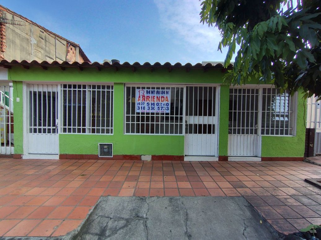 Casa en arriendo, Quinta oriental en Quinta Oriental
