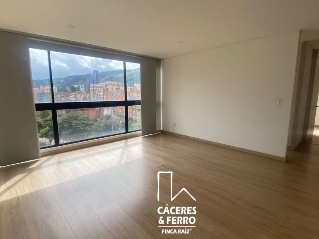 Apartamento de 2 alcobas en venta en Cedritos, Bogotá, 68 m² · foto 3 de 19