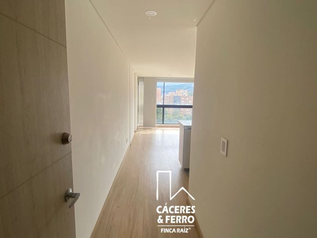 Apartamento de 2 alcobas en venta en Cedritos, Bogotá, 68 m² · foto 2 de 19