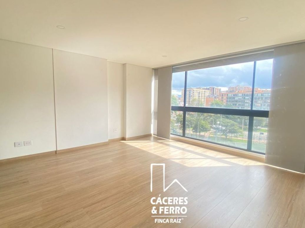 Apartamento de 2 alcobas en venta en Cedritos, Bogotá, 68 m² · foto 4 de 19