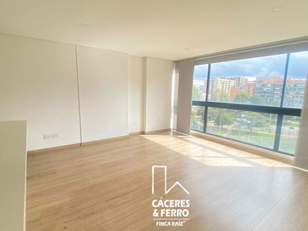 Apartamento de 2 alcobas en venta en Cedritos, Bogotá, 68 m² · foto 5 de 19