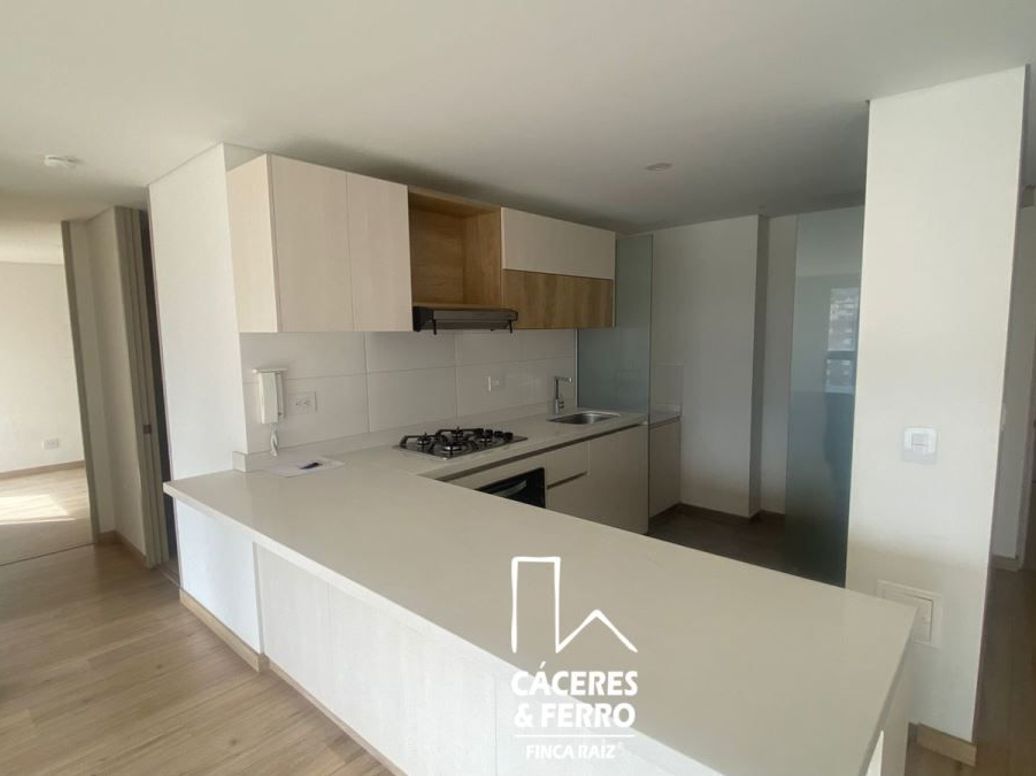 Apartamento de 2 alcobas en venta en Cedritos, Bogotá, 68 m² · foto 6 de 19