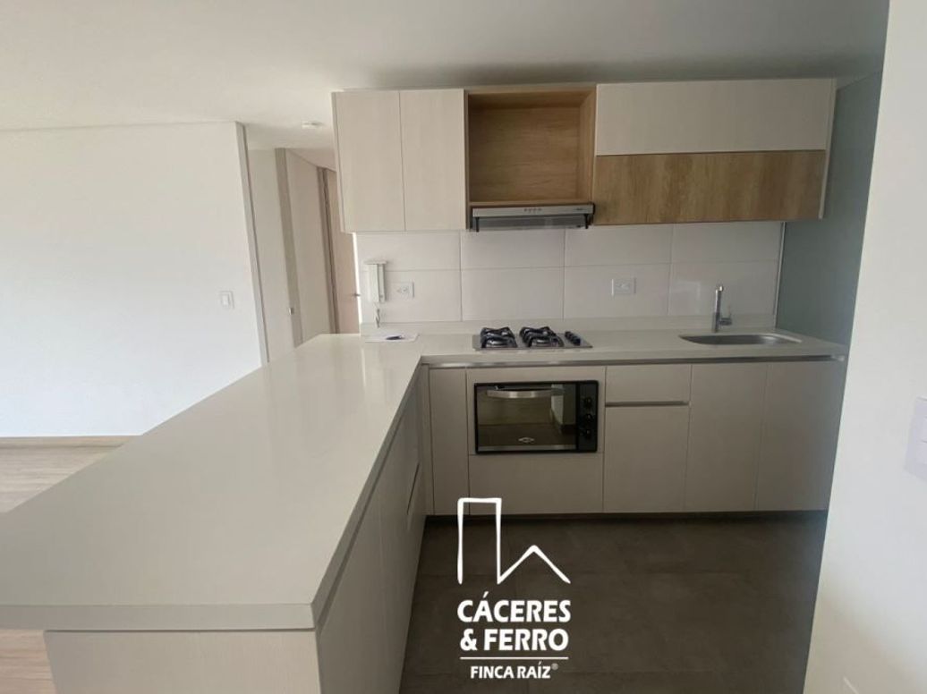 Apartamento de 2 alcobas en venta en Cedritos, Bogotá, 68 m² · foto 7 de 19