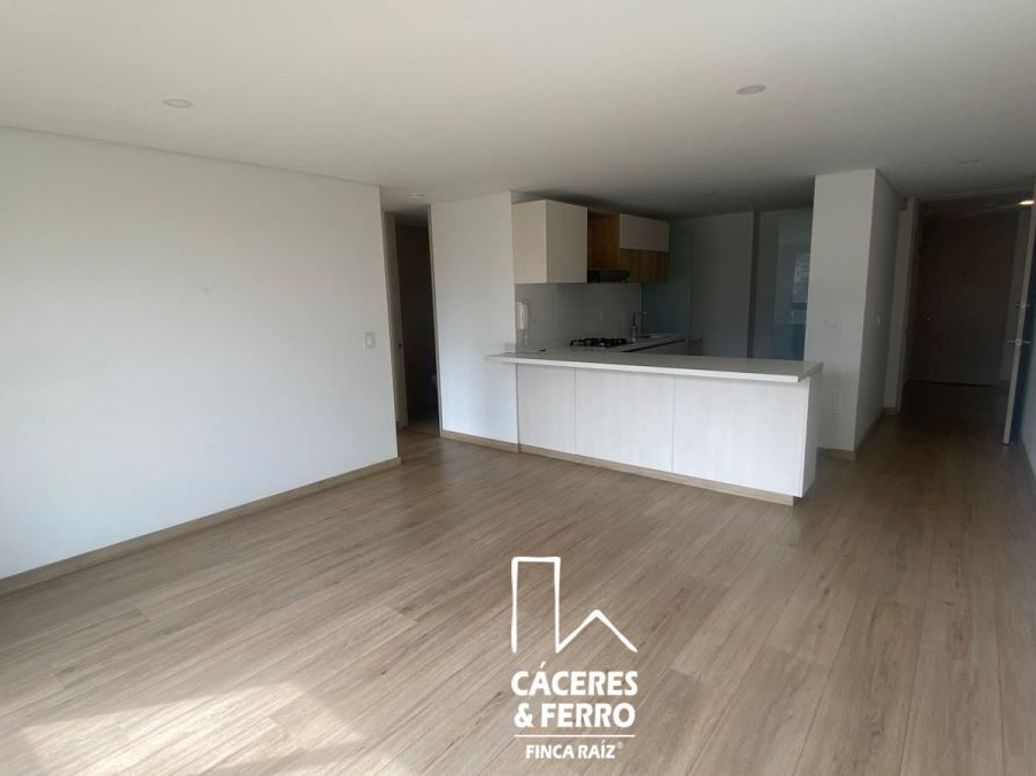 Apartamento de 2 alcobas en venta en Cedritos, Bogotá, 68 m² · foto 8 de 19