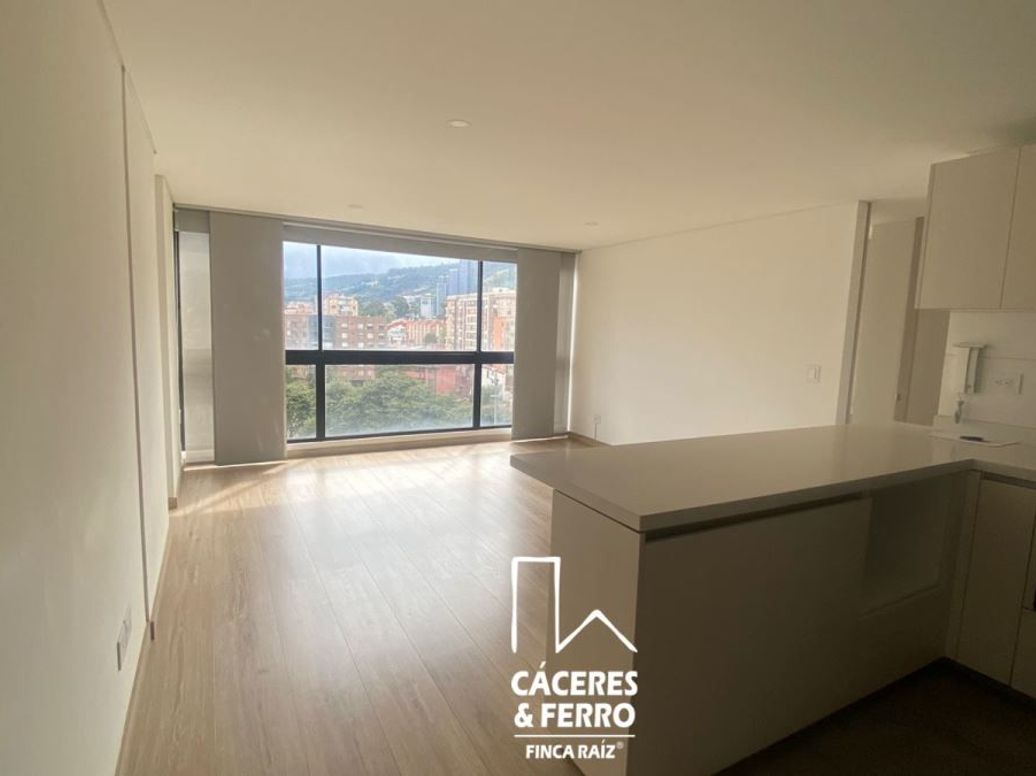 Apartamento de 2 alcobas en venta en Cedritos, Bogotá, 68 m² · foto 9 de 19