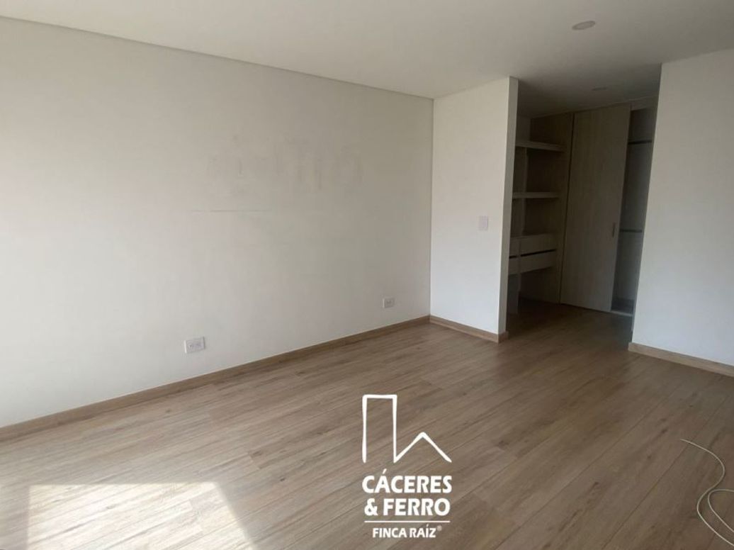 Apartamento de 2 alcobas en venta en Cedritos, Bogotá, 68 m² · foto 12 de 19