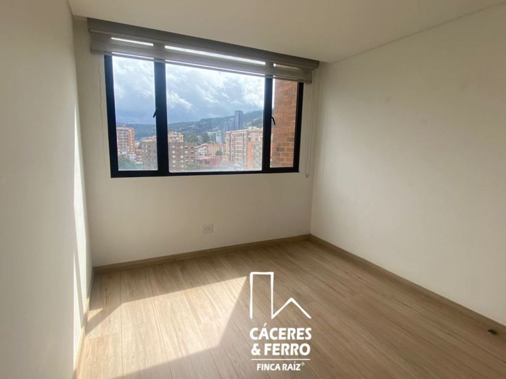 Apartamento de 2 alcobas en venta en Cedritos, Bogotá, 68 m² · foto 17 de 19
