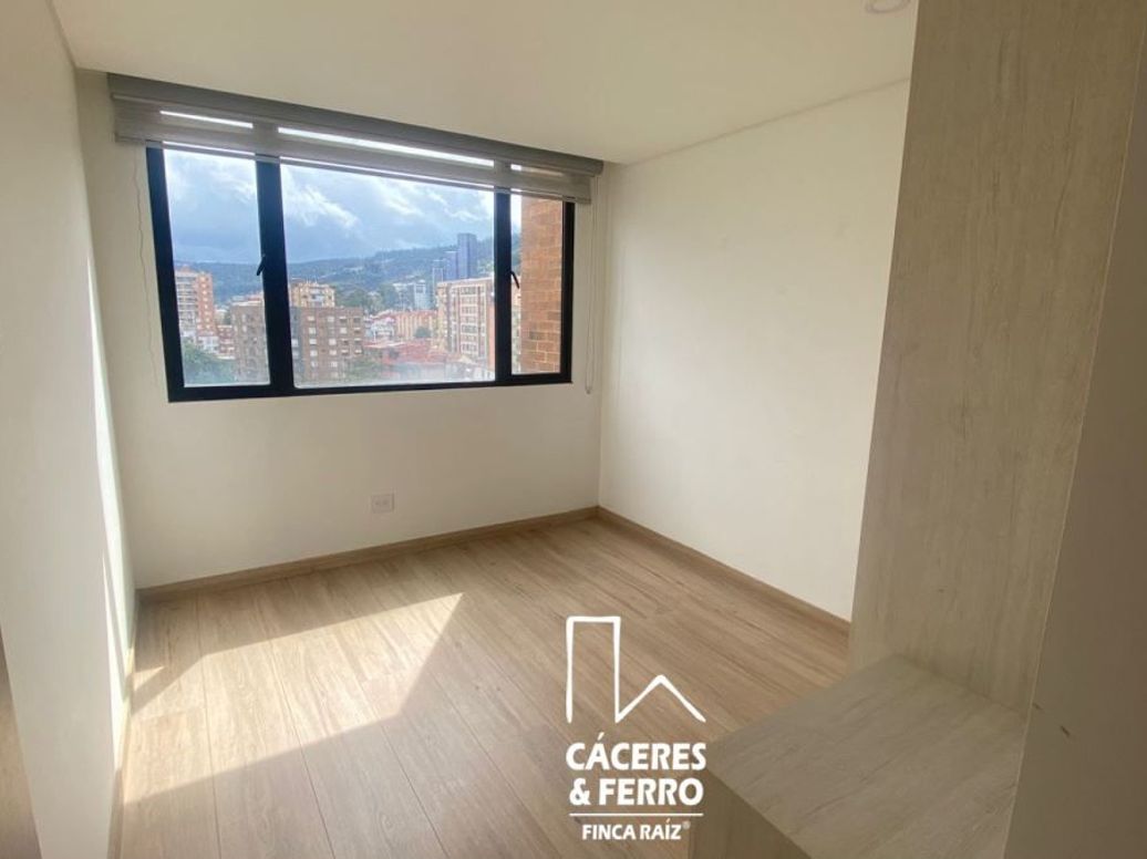 Apartamento de 2 alcobas en venta en Cedritos, Bogotá, 68 m² · foto 16 de 19