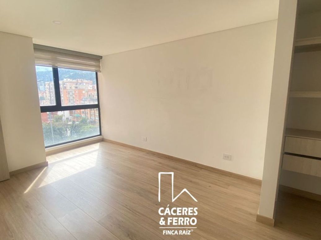 Apartamento de 2 alcobas en venta en Cedritos, Bogotá, 68 m² · foto 10 de 19