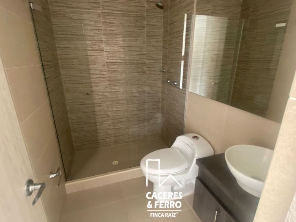 Apartamento de 2 alcobas en venta en Cedritos, Bogotá, 68 m² · foto 13 de 19